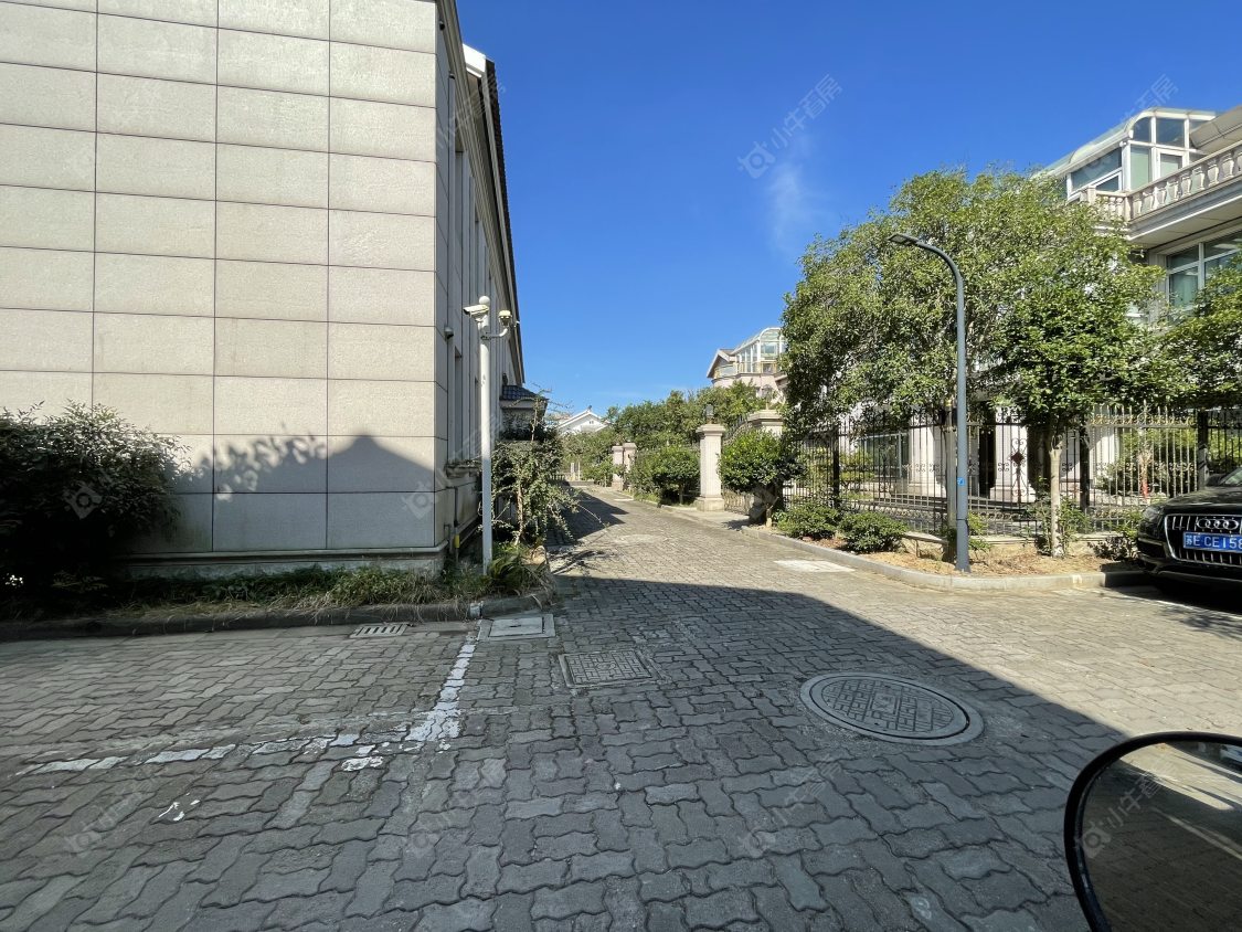 苏州山湖苑五区小区_山湖苑五区小区null