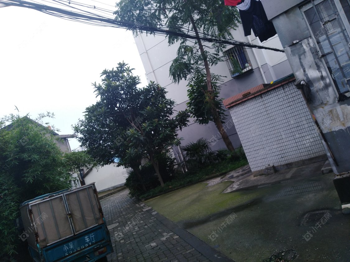 苏州南头巷小区小区_南头巷小区小区null