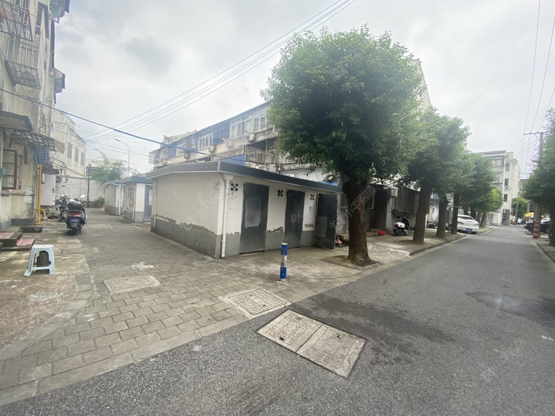 苏州颜港北村一区小区_颜港北村一区小区null