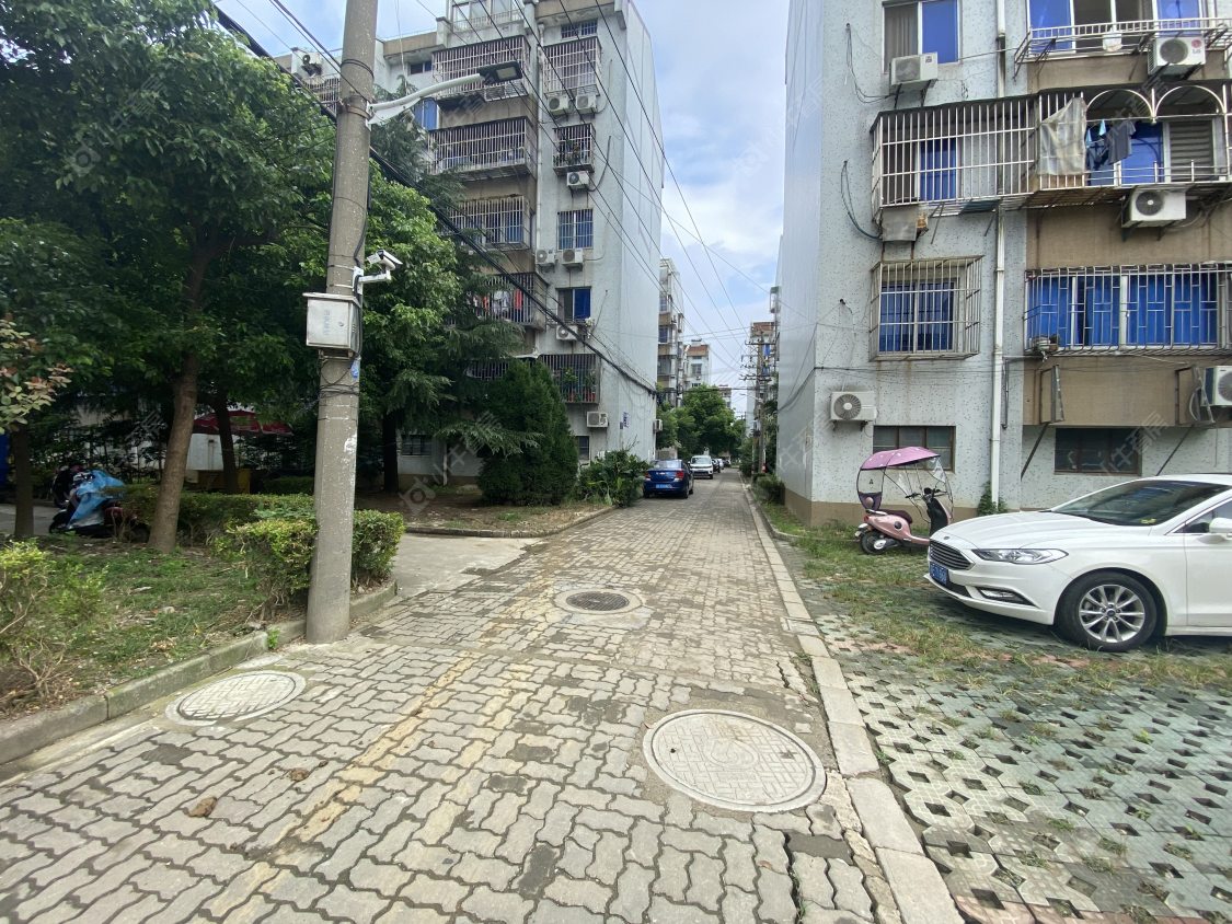 苏州花溪苑小区_花溪苑小区null