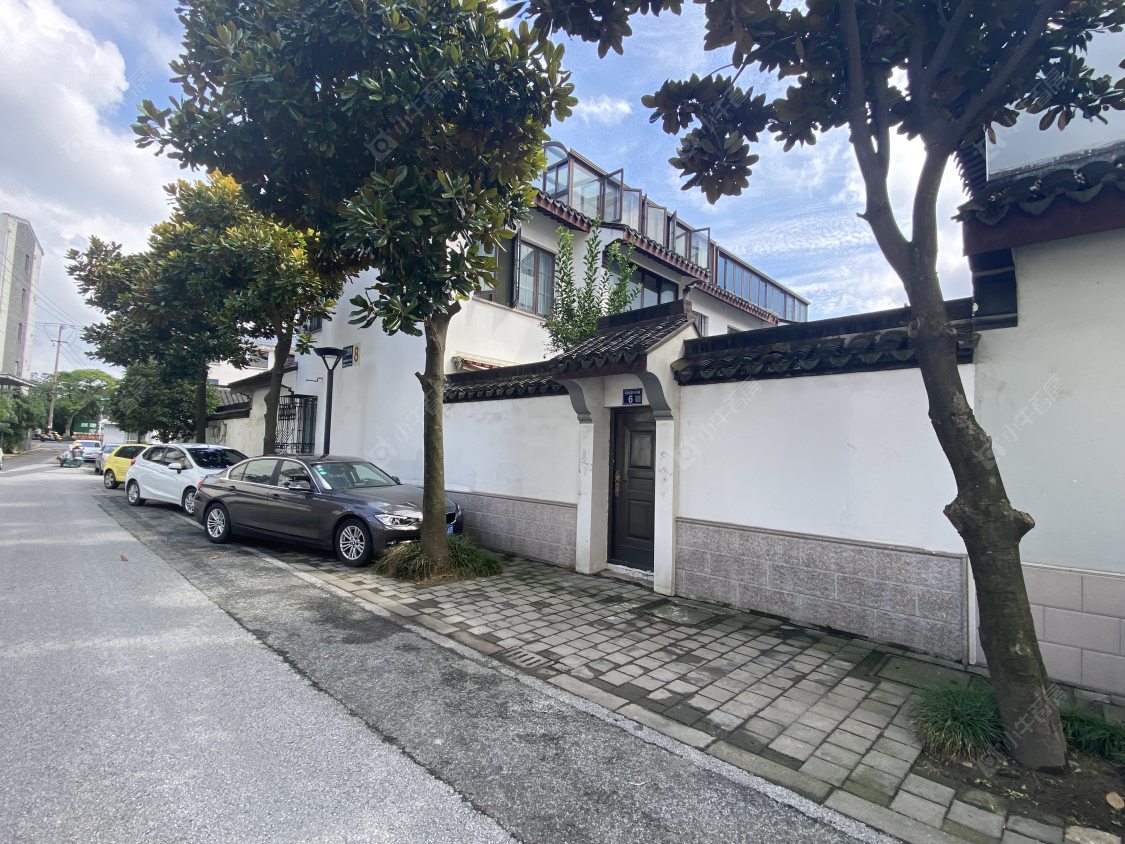 苏州环城北路10号小区_环城北路10号小区null