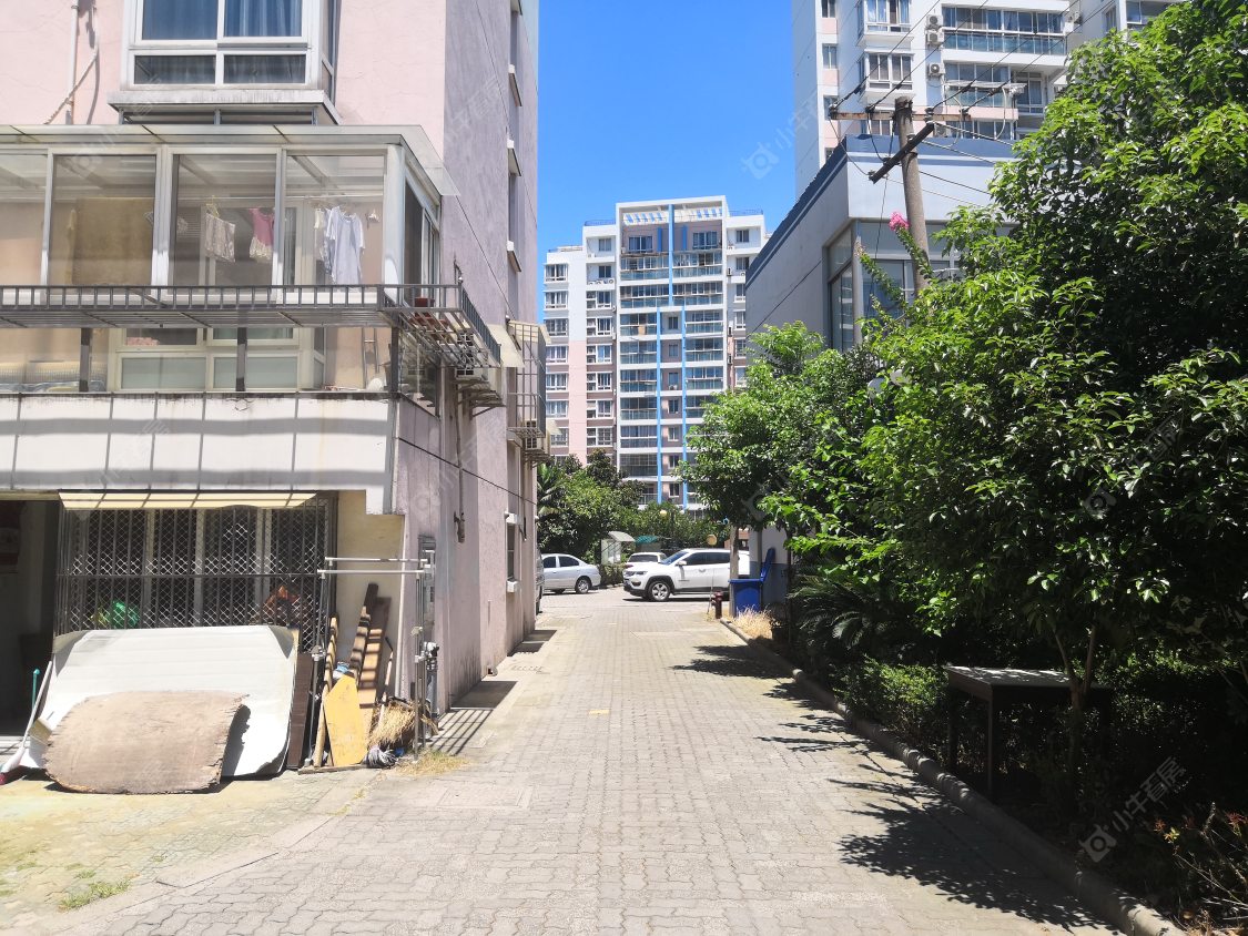 苏州九里苑小区_九里苑小区null