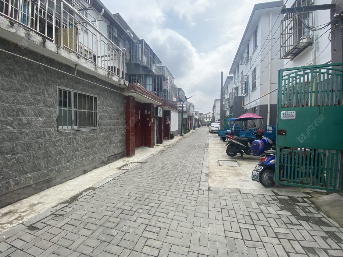 苏州花溪新村2区小区_花溪新村2区小区null