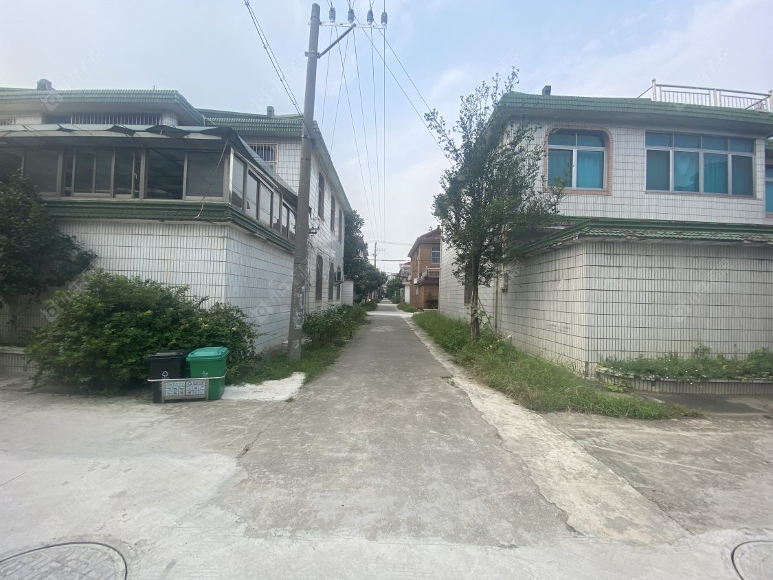 苏州庞浜新村小区_庞浜新村小区null