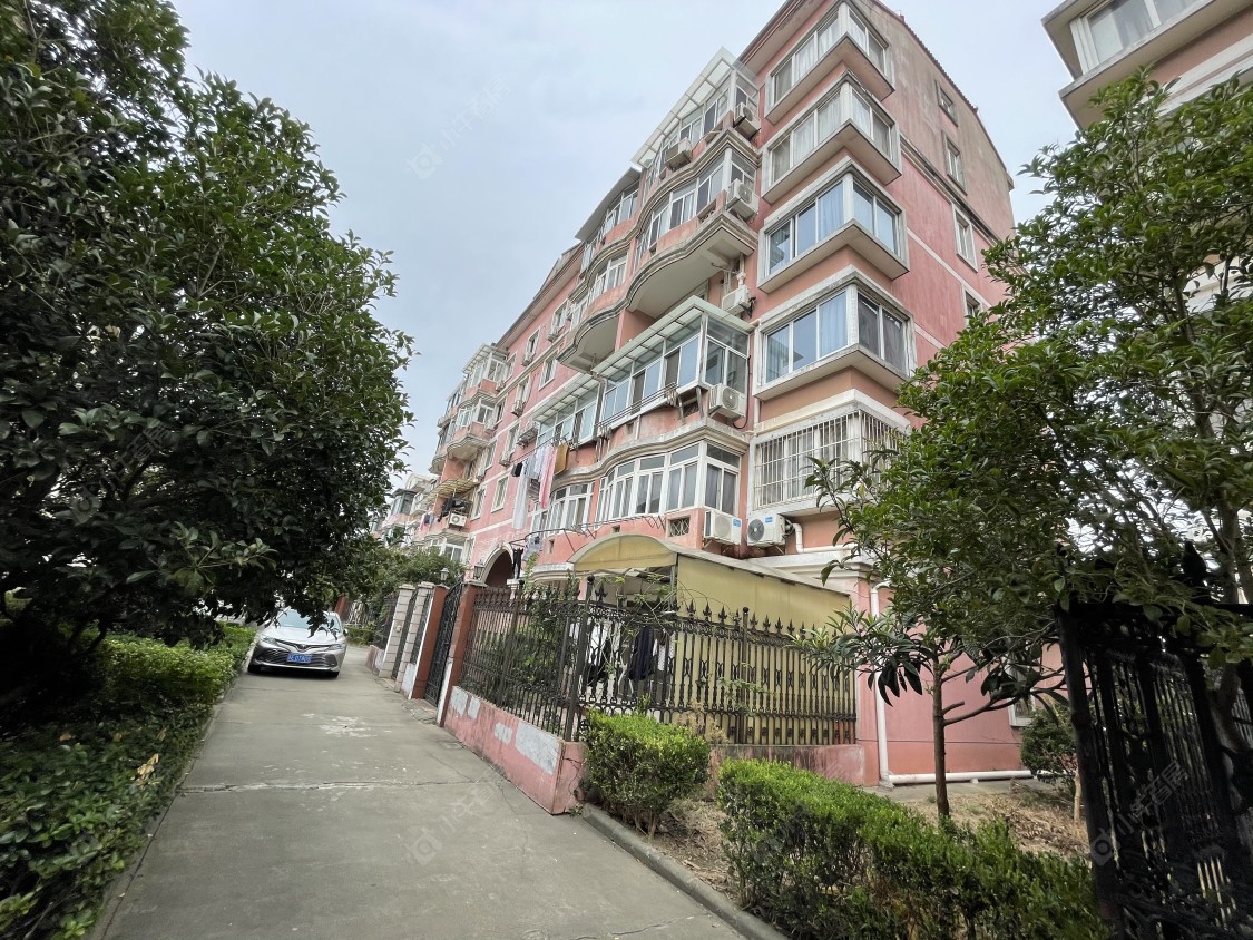 苏州湘江苑小区_湘江苑小区null