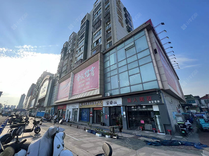 苏州招商东路169号小区_招商东路169号小区null