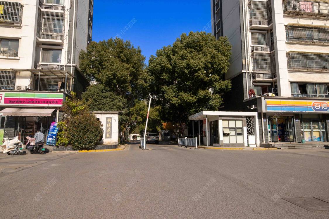 苏州锦绣花苑四期小区_小牛看房