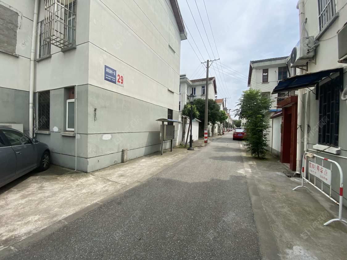 苏州湖苑新村一区小区_湖苑新村一区小区null