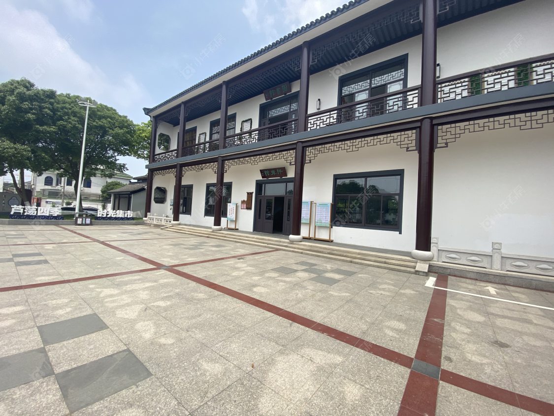苏州华侨城时光小镇小区_华侨城时光小镇小区null