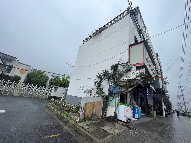 苏州报慈路小区_报慈路小区null