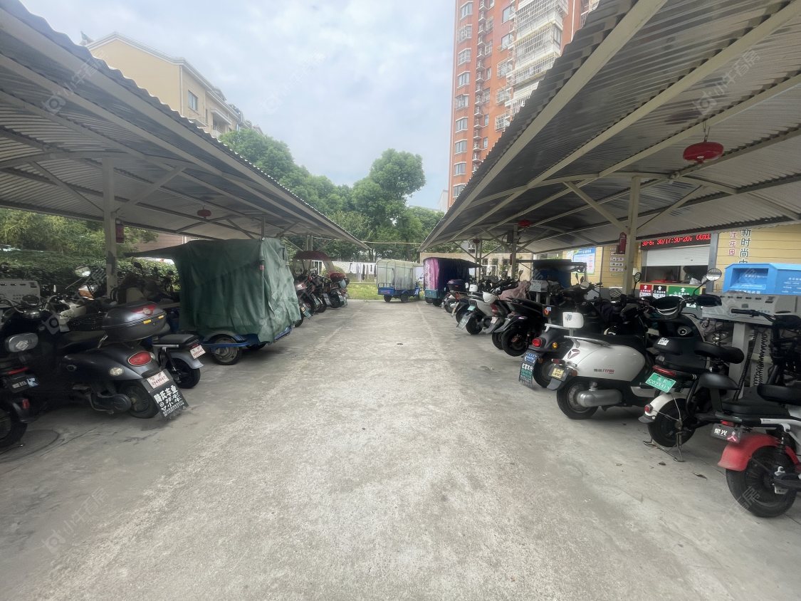 苏州滨江花园小区_滨江花园小区null