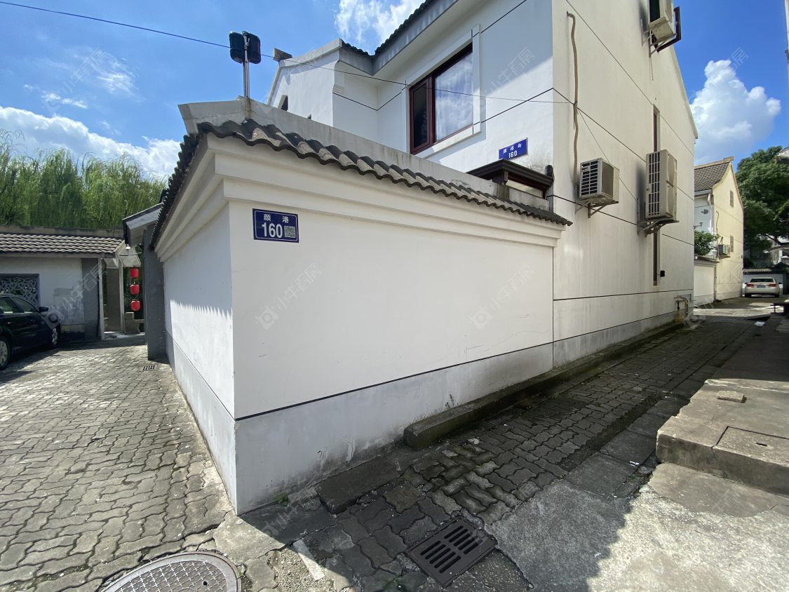 苏州颜港街2区小区_颜港街2区小区null