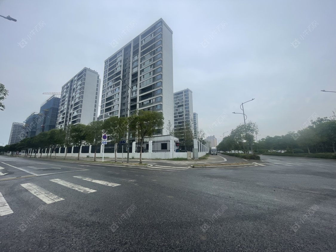 苏州绿地琥珀澜庭小区_绿地琥珀澜庭小区null