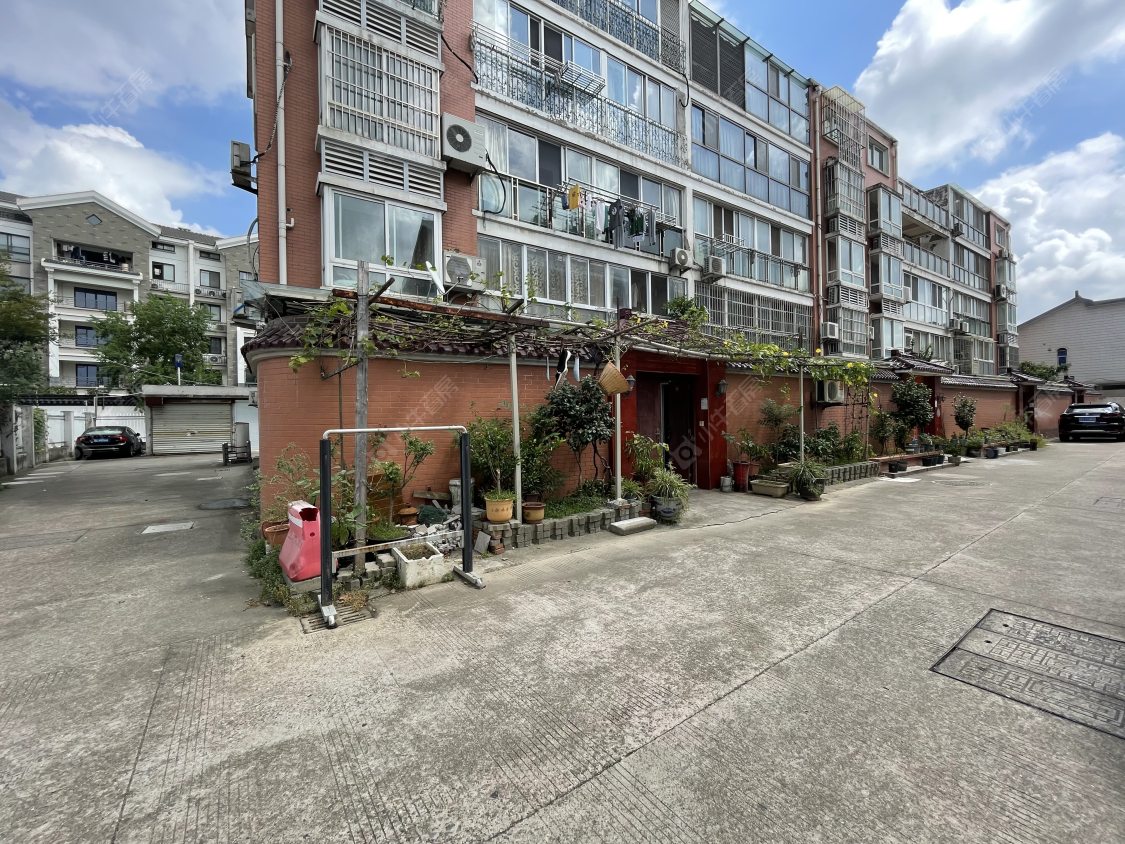 苏州钱家巷北68号小区_钱家巷北68号小区null