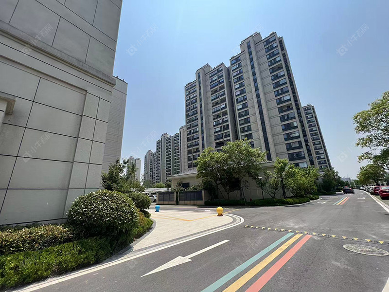 苏州天地源金兰雅苑小区_天地源金兰雅苑小区null