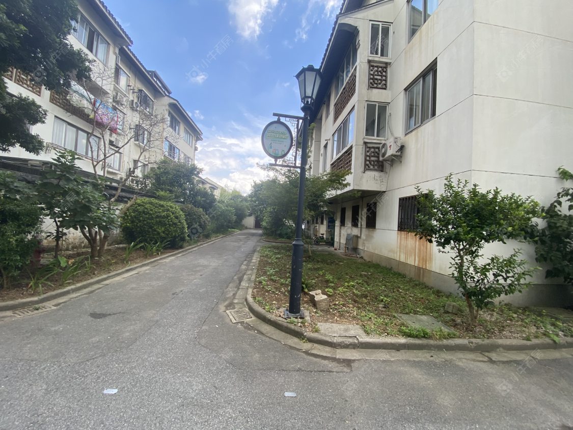 苏州庆祥居小区_庆祥居小区null