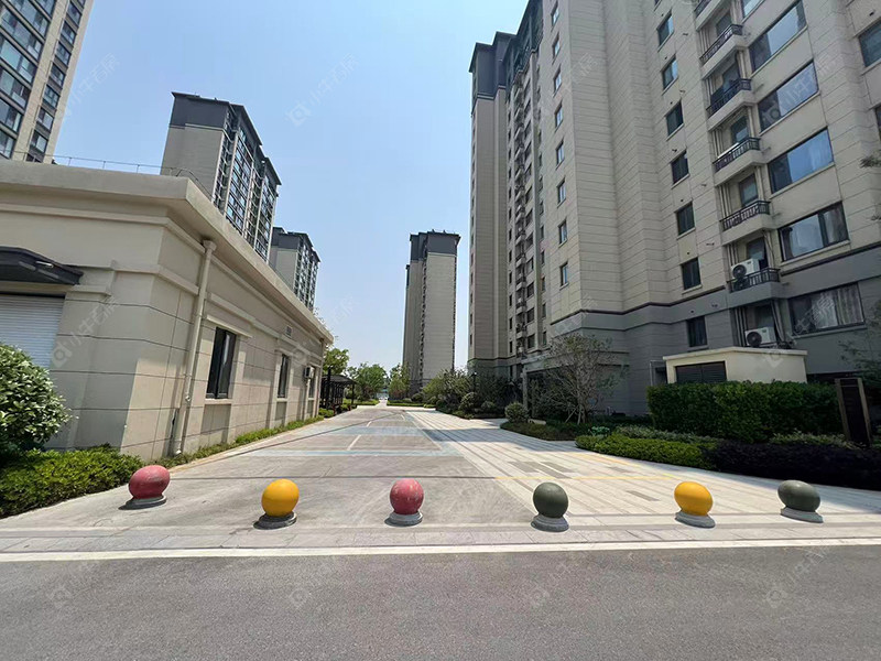 苏州保利首开云璟小区_保利首开云璟小区null