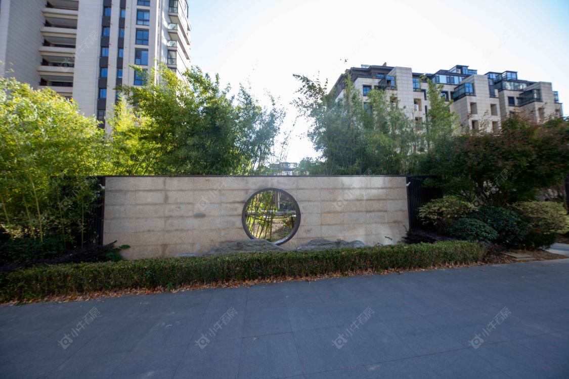 苏州祥生金麟府小区_小牛看房