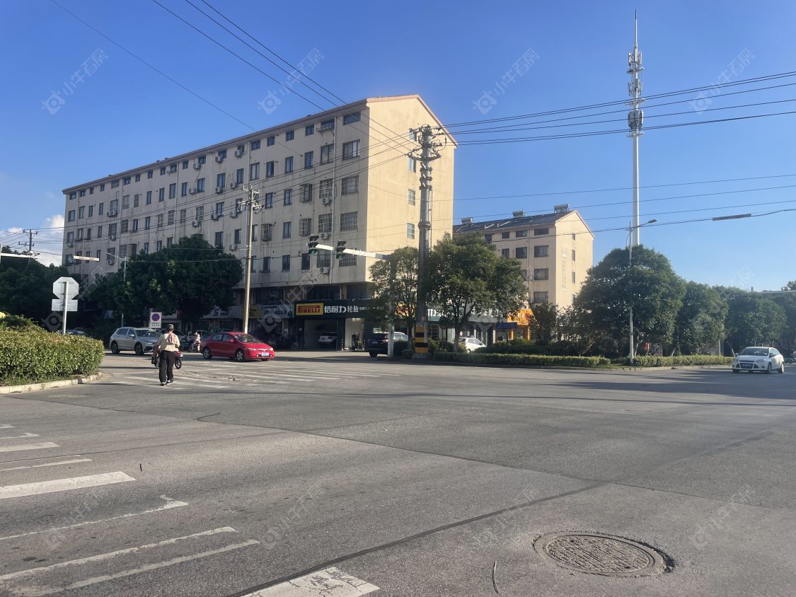 苏州淼南路186号小区_淼南路186号小区null