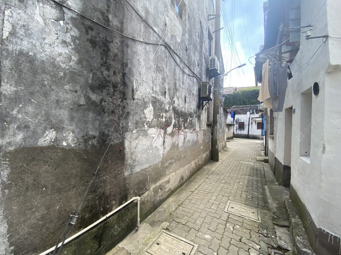 苏州西仓前上塘小区_西仓前上塘小区null