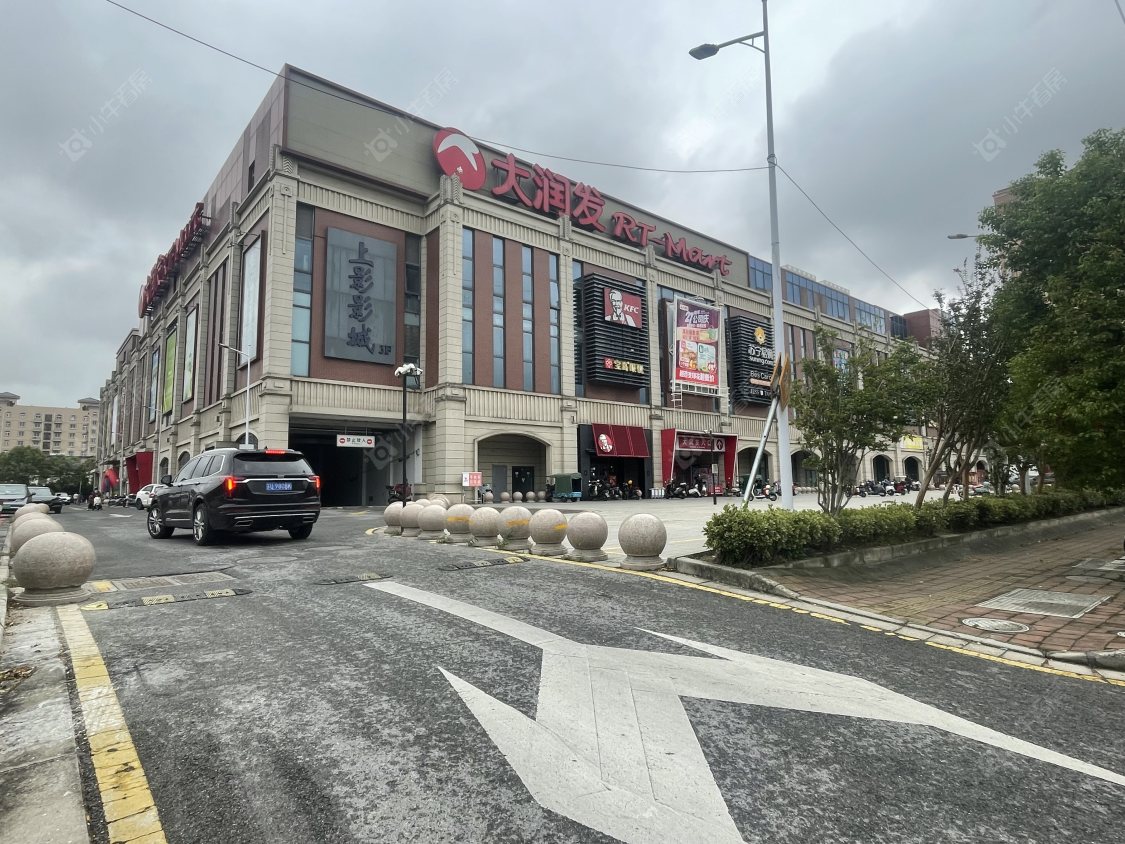 苏州江夏路小区_江夏路小区null