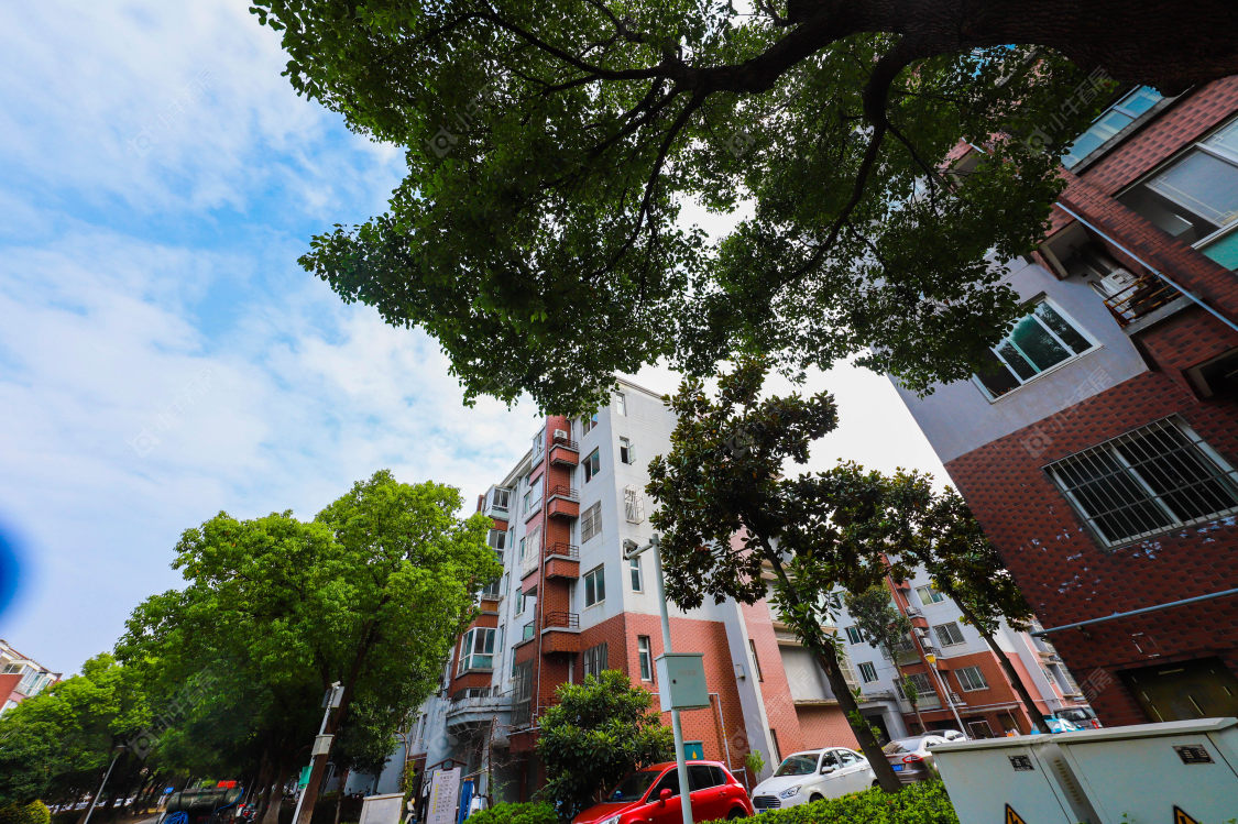 苏州大南花苑小区_大南花苑小区实景图