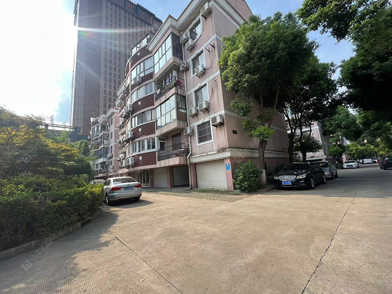 苏州海虞苑小区_海虞苑小区null