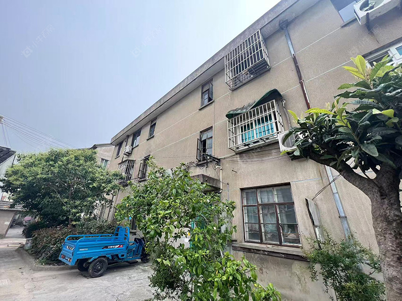 苏州青龙巷小区_青龙巷小区null