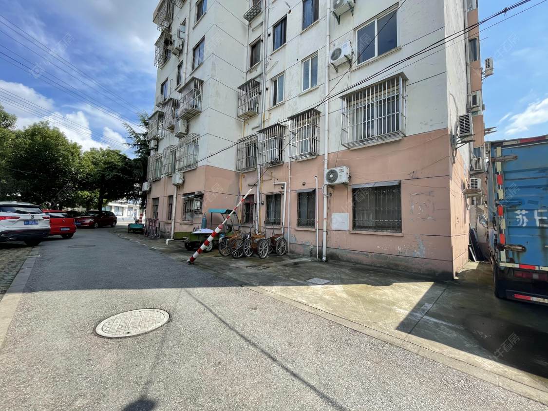 苏州元和新村四区小区_元和新村四区小区null