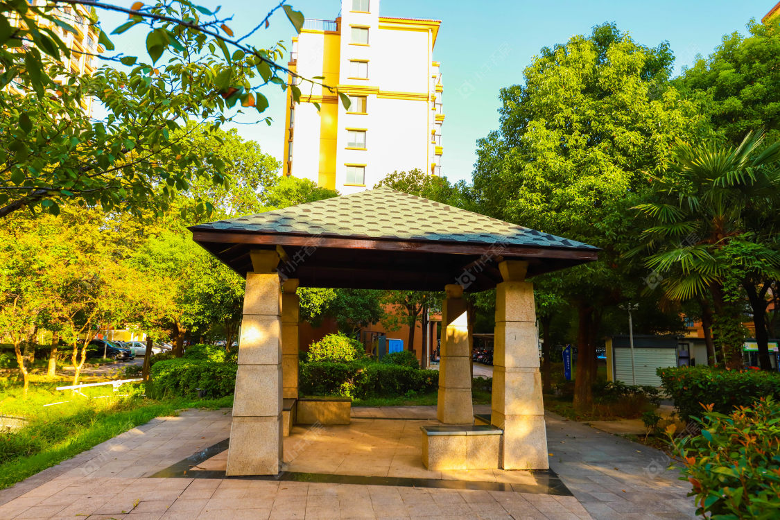 苏州富华佳园小区_富华佳园小区实景图