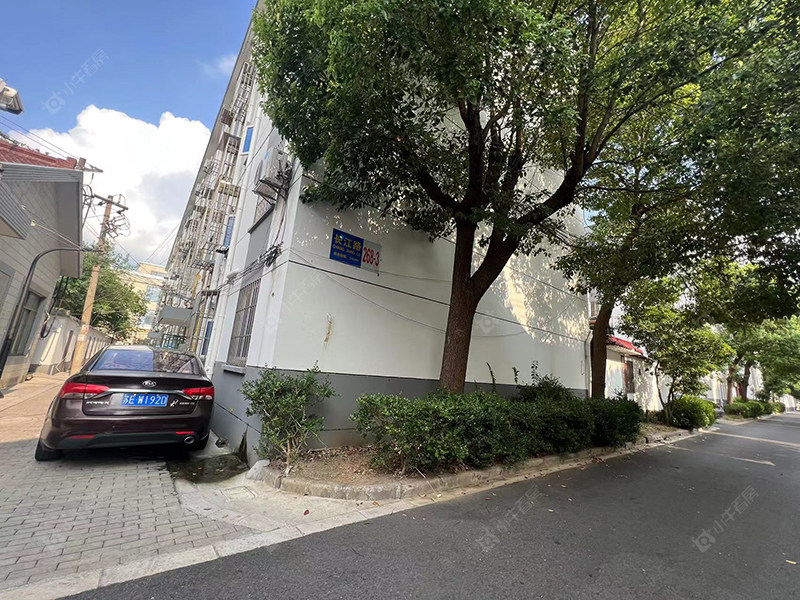 苏州长江路268号小区_长江路268号小区null