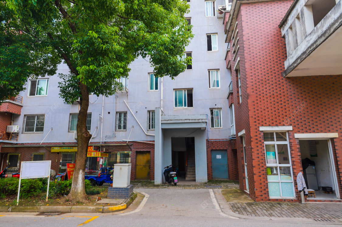 苏州大南花苑小区_大南花苑小区实景图