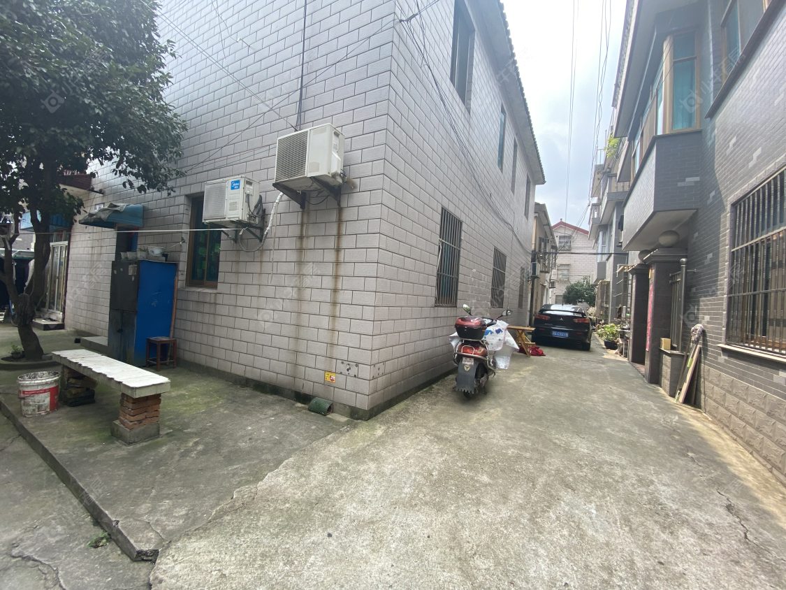 苏州琴湖新村四区小区_琴湖新村四区小区null