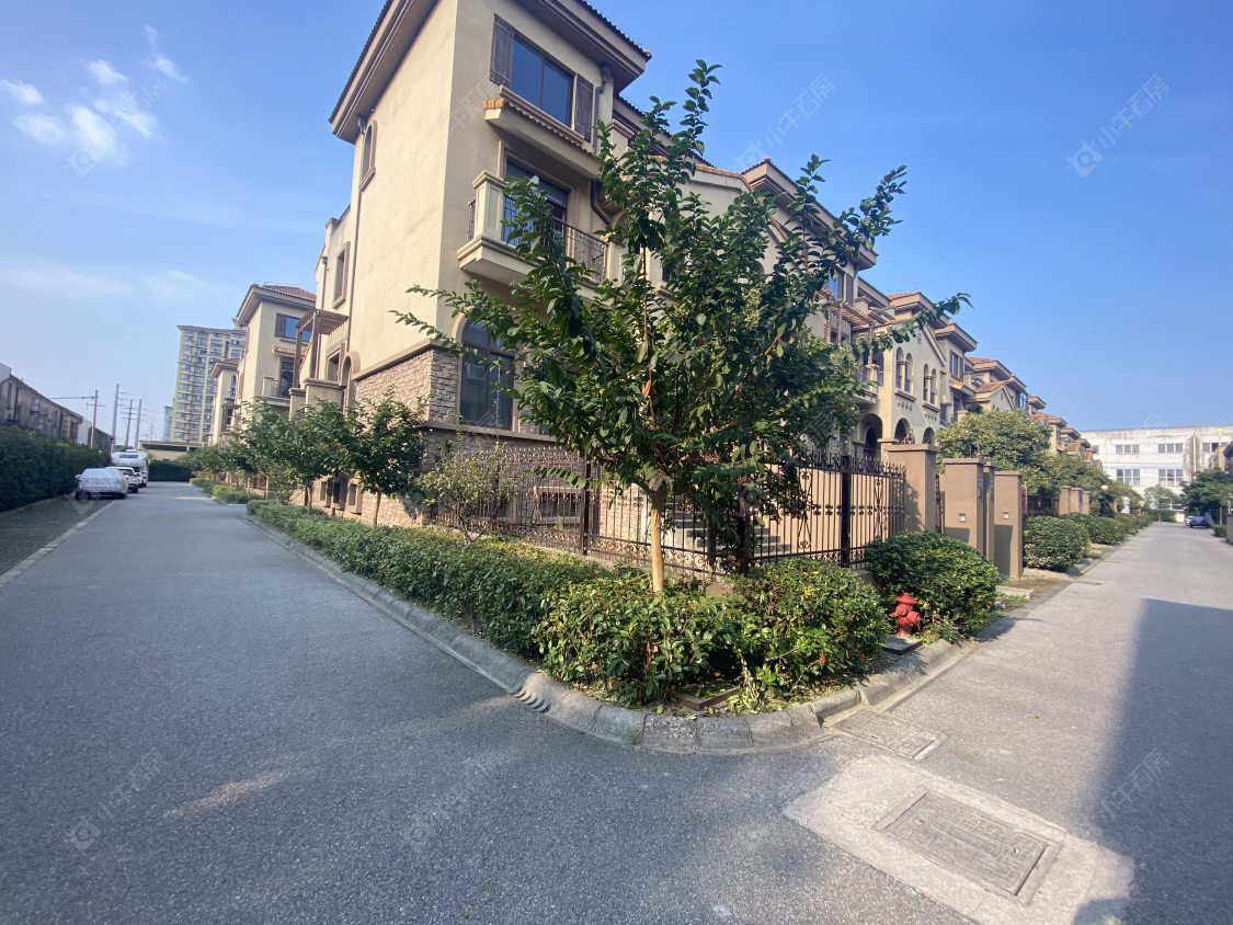 苏州良基富佳名苑小区_良基富佳名苑小区null