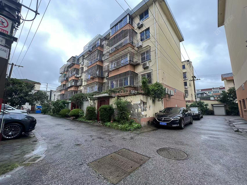 苏州漕泾新村一区东区小区_漕泾新村一区东区小区null