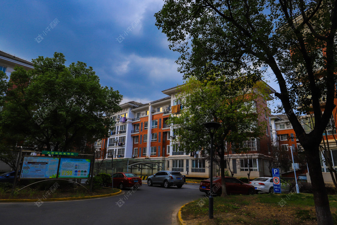 苏州大南三村小区_大南三村小区实景图