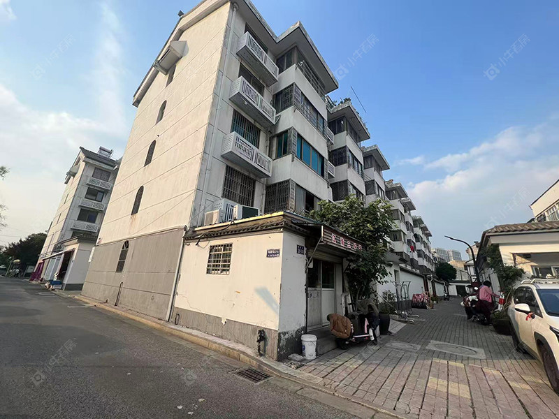 苏州鸭潭头25-1号小区_鸭潭头25-1号小区null