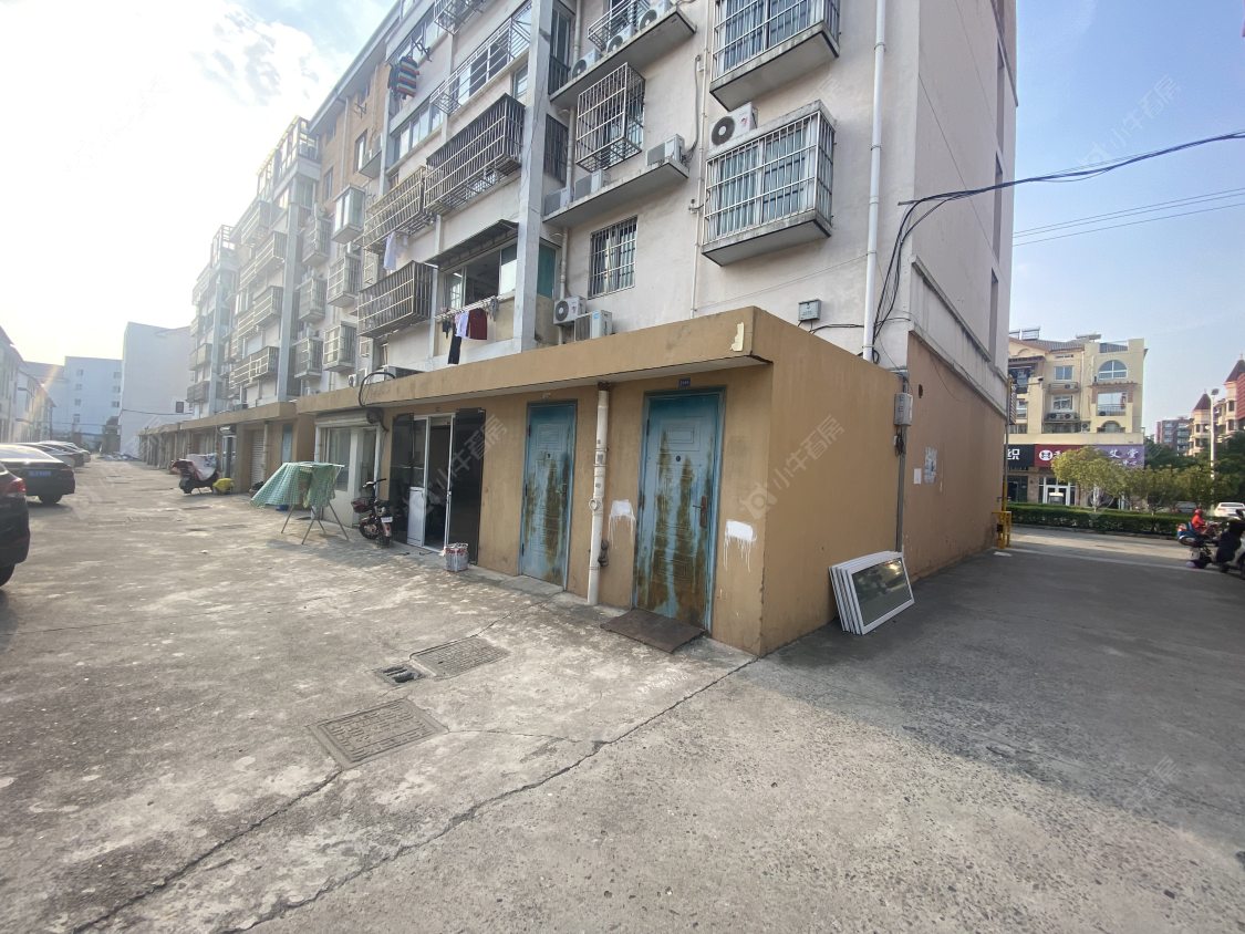 苏州天赐公寓小区_天赐公寓小区null