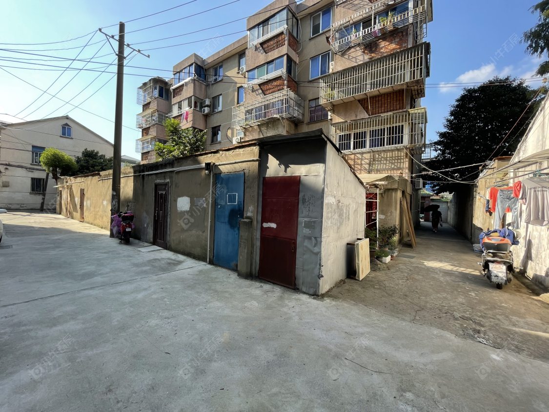 苏州报慈浜小区_报慈浜小区null