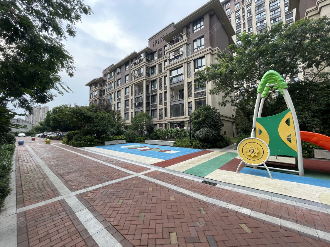 苏州香溢璟庭小区_香溢璟庭小区null