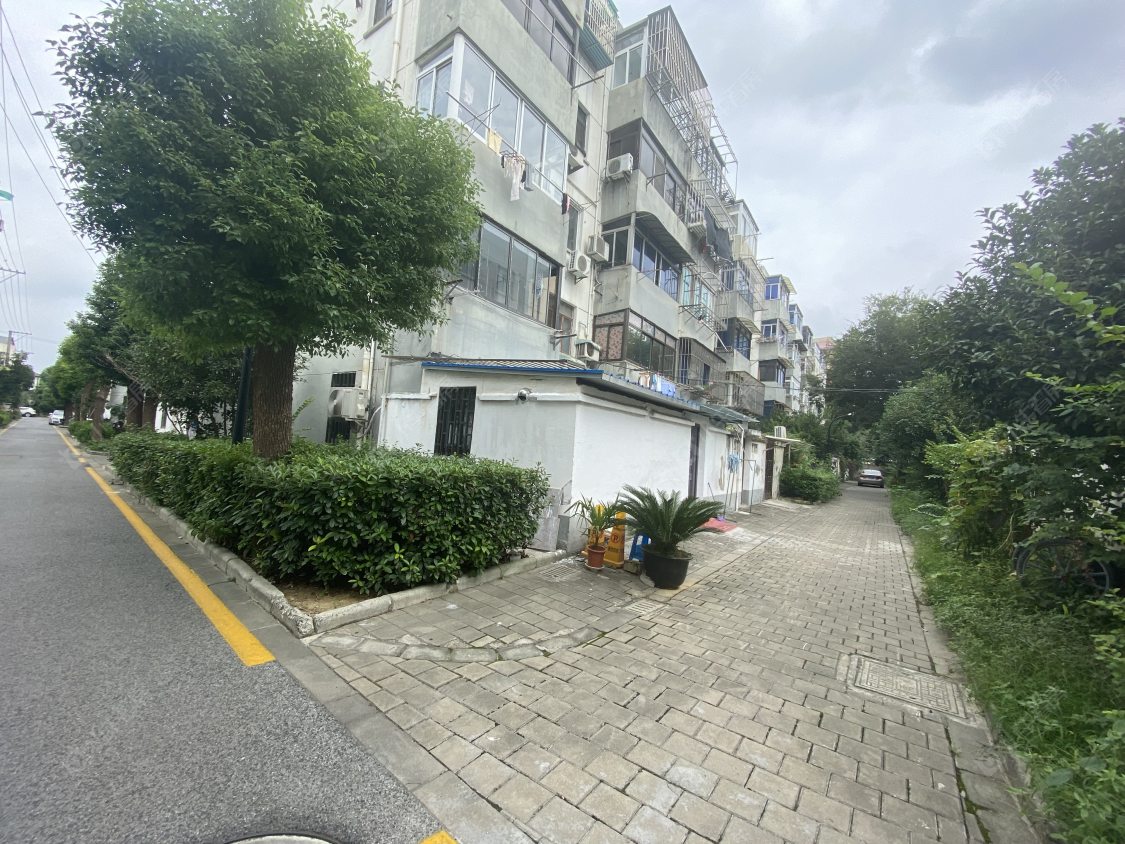 苏州颜港北村四区小区_颜港北村四区小区null