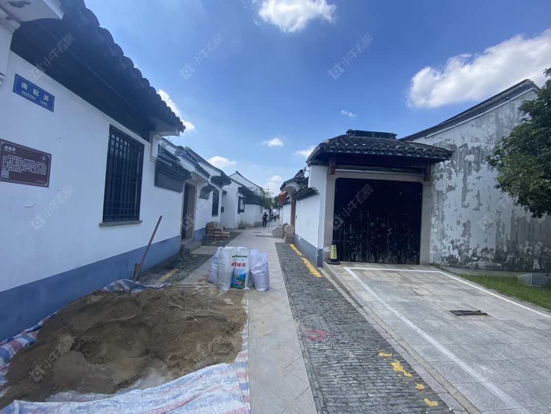 苏州荷香馆2号小区_荷香馆2号小区null