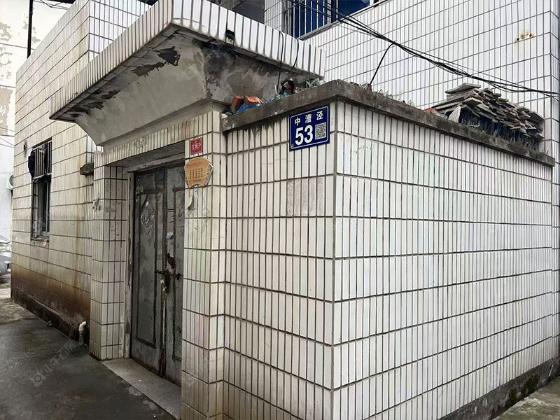苏州中漕泾53号小区_中漕泾53号小区null