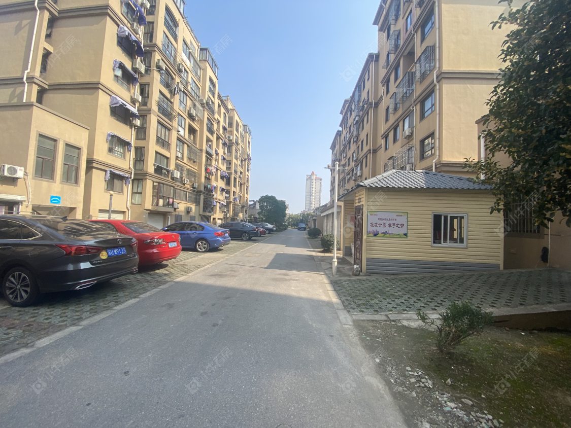 苏州良基尚尊佳苑小区_良基尚尊佳苑小区null