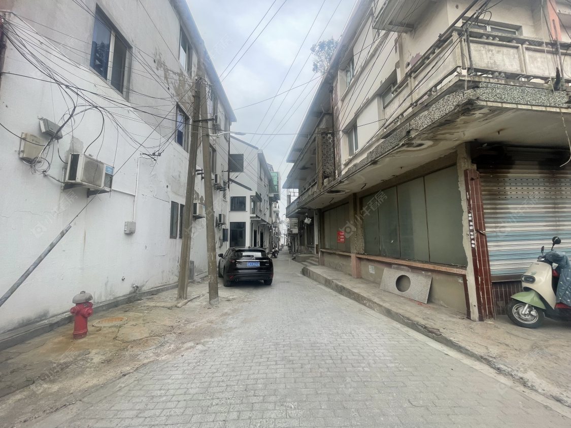 苏州西街(常熟)小区_西街(常熟)小区null