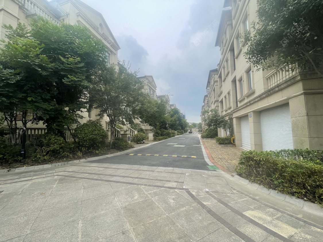 苏州南都璟园南区小区_南都璟园南区小区null