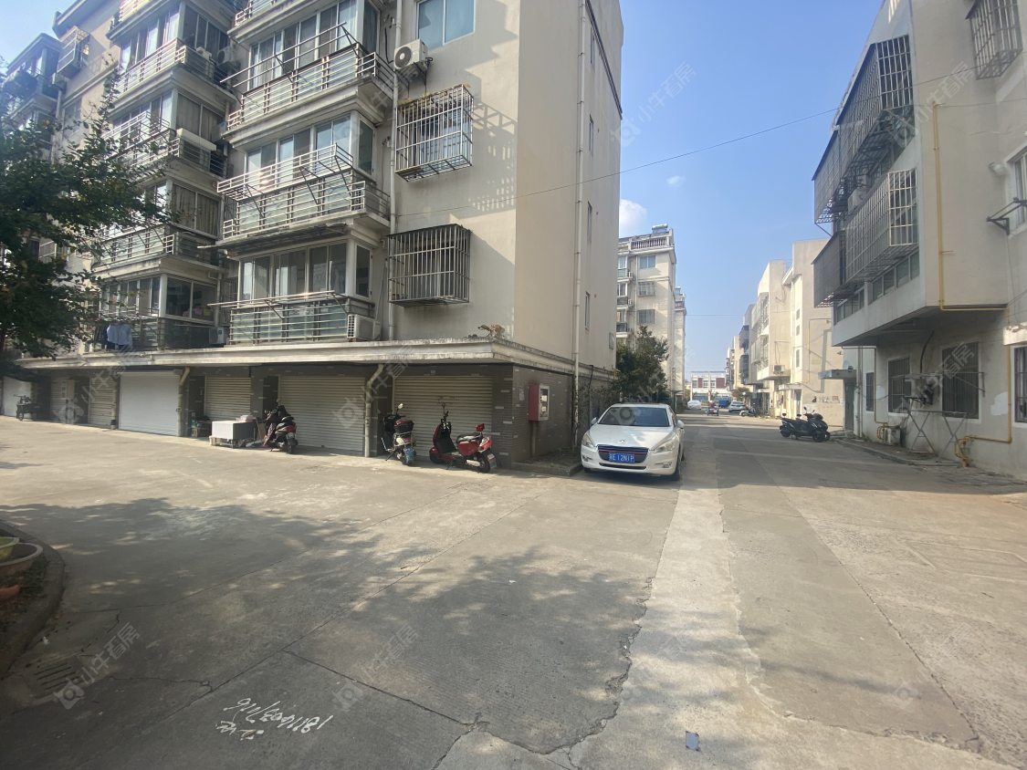 苏州银河苑二区小区_银河苑二区小区null