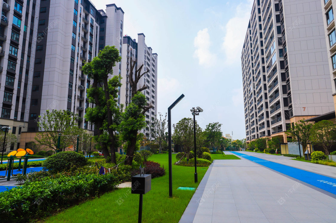 苏州璟瑞四季名庭小区_璟瑞四季名庭小区实景图