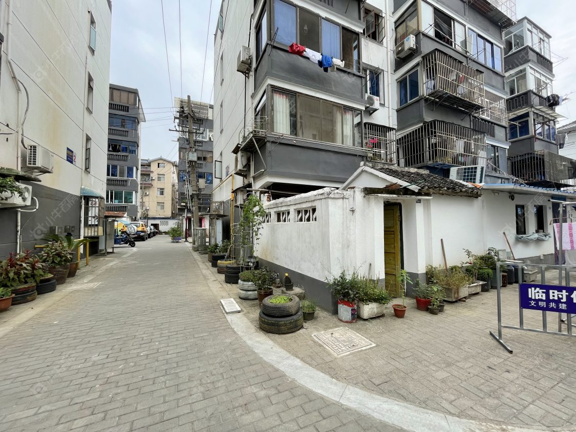 苏州地机新村小区_地机新村小区null