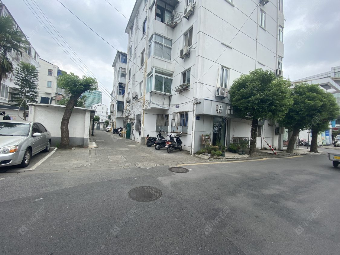 苏州颜港北村三区小区_颜港北村三区小区null